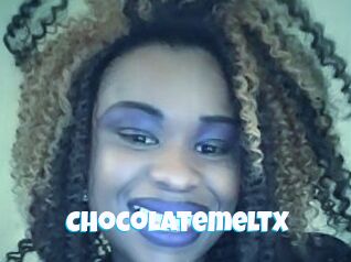 ChocolatemeltX