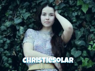 ChristieSolar