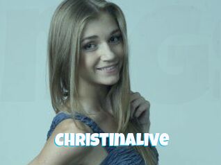 Christina_Live
