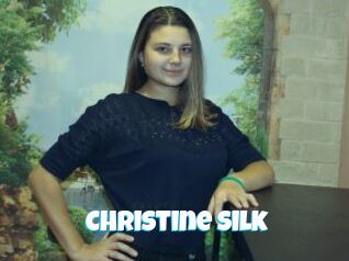 Christine_Silk