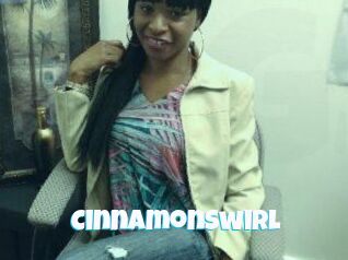 CinnamonSwirl