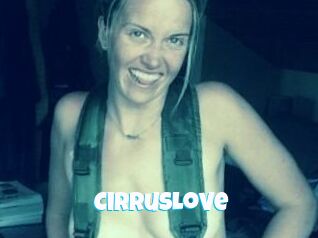 Cirrus_Love