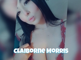 Claiborne_Morris