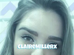 ClaireMillerx