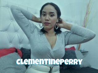 ClementinePerry
