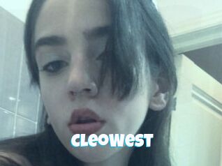 CleoWest