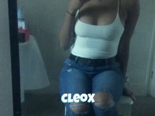 CleoX