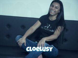 CloeLusy