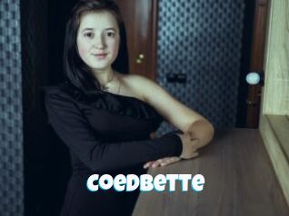 CoedBette