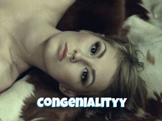Congenialityy