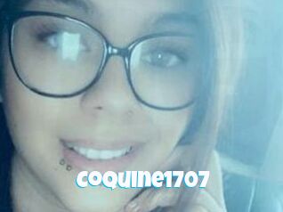 Coquine1707