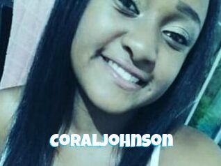 CoralJohnson