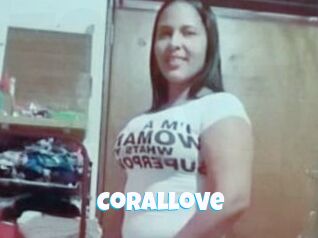 Corallove