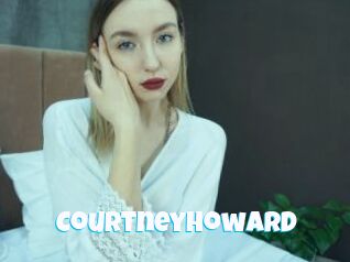 CourtneyHoward