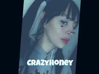 CrazyHoney