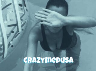 Crazymedusa