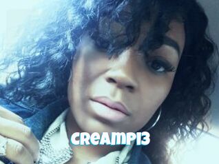 CreamPi3