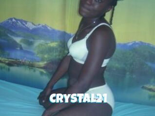 Crystal21