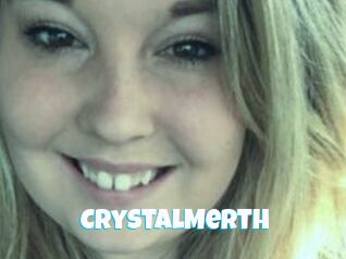 CrystalMerth