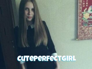 CutePerfectGirl