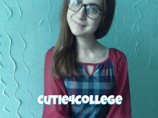 Cutie4College