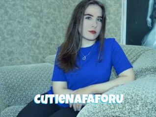 CutieNafaForU