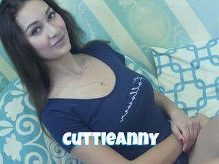 CuttieAnny