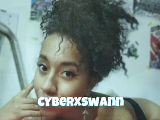 CyberxSwann