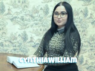 CynthiaWilliam