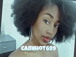 Camihot699