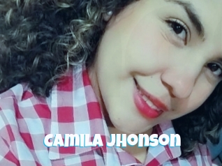 Camila_jhonson