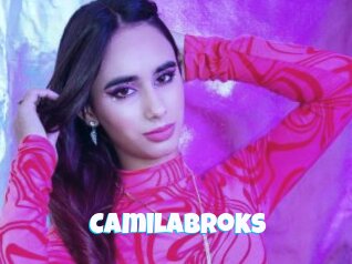 Camilabroks