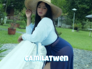 Camilatwen