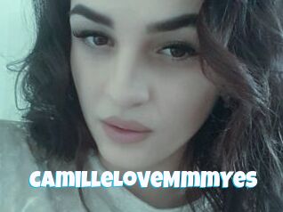 CamilleLoveMmmYes