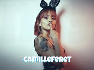 Camilleferet