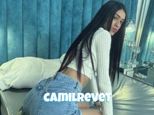 Camilrevet