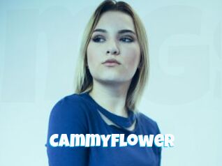 Cammyflower