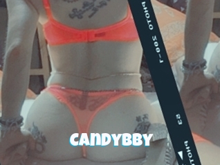 Candybby