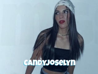 candyjoselyn Miss Gros Seins
