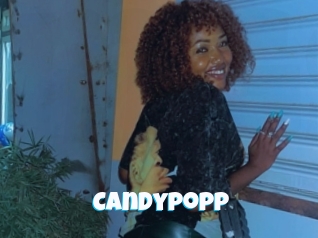 Candypopp