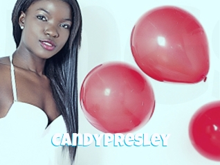 candypresley Miss Gros Seins