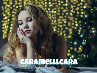 Caramelllcara