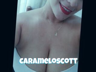 Carameloscott