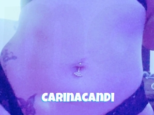 Carinacandi