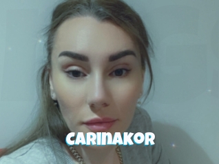 Carinakor