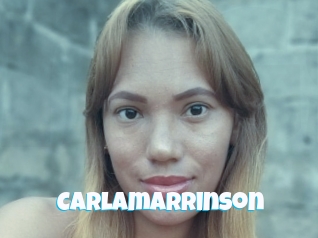 Carlamarrinson