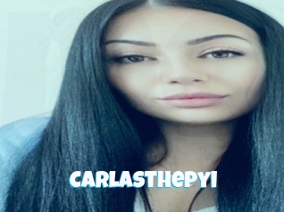 Carlasthepyi