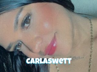 Carlaswett