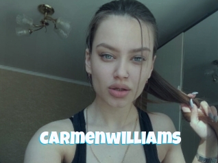 Carmenwilliams