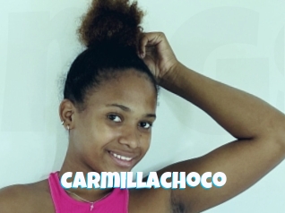 Carmillachoco